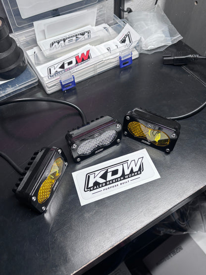 KDW 3.2 LED Pod