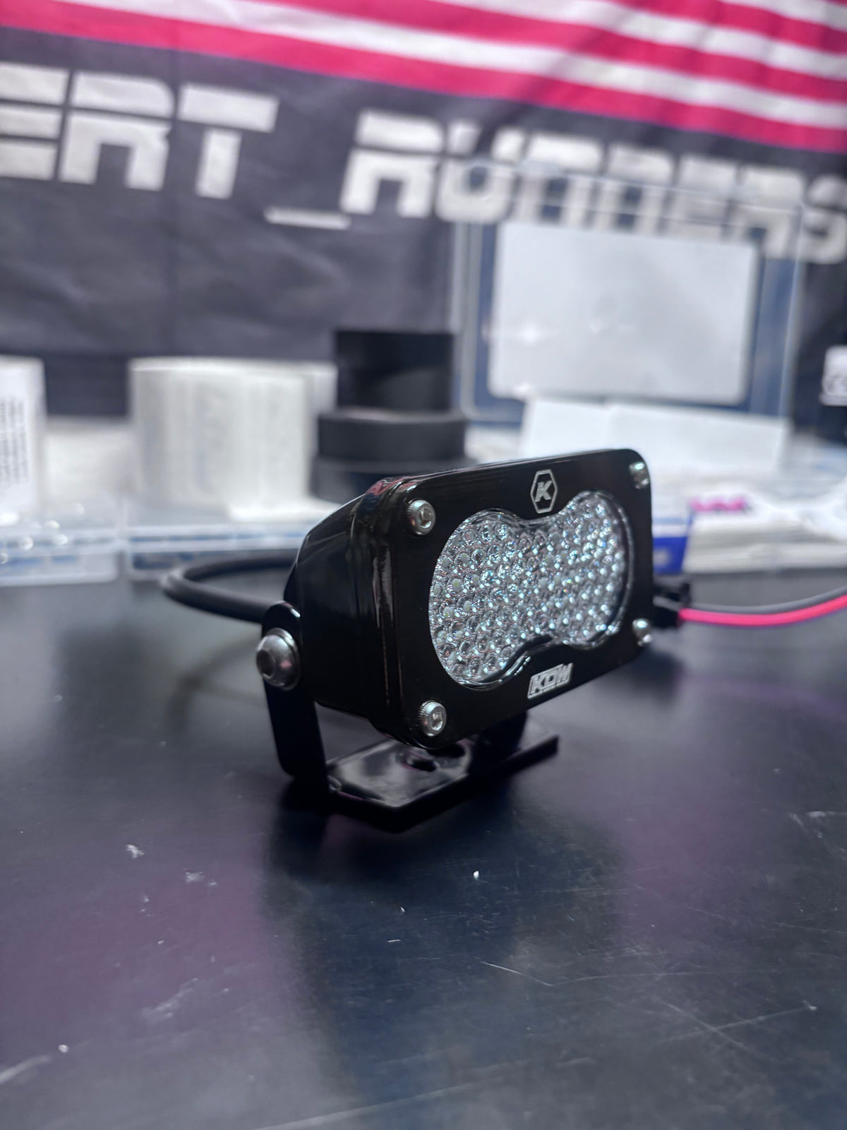 KDW 3.2 LED Pod