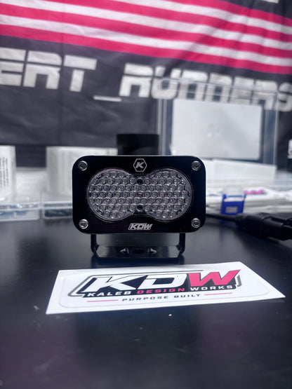 KDW 3.2 LED Pod