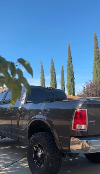 19992009-2018 Ram 1500 / 2010-2018 Ram 2500/3500 Chase Light Housing-2006 Chevy Silverado/Sierra Chase Light Housing (Copy)