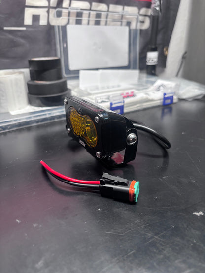 KDW 3.2 LED Pod