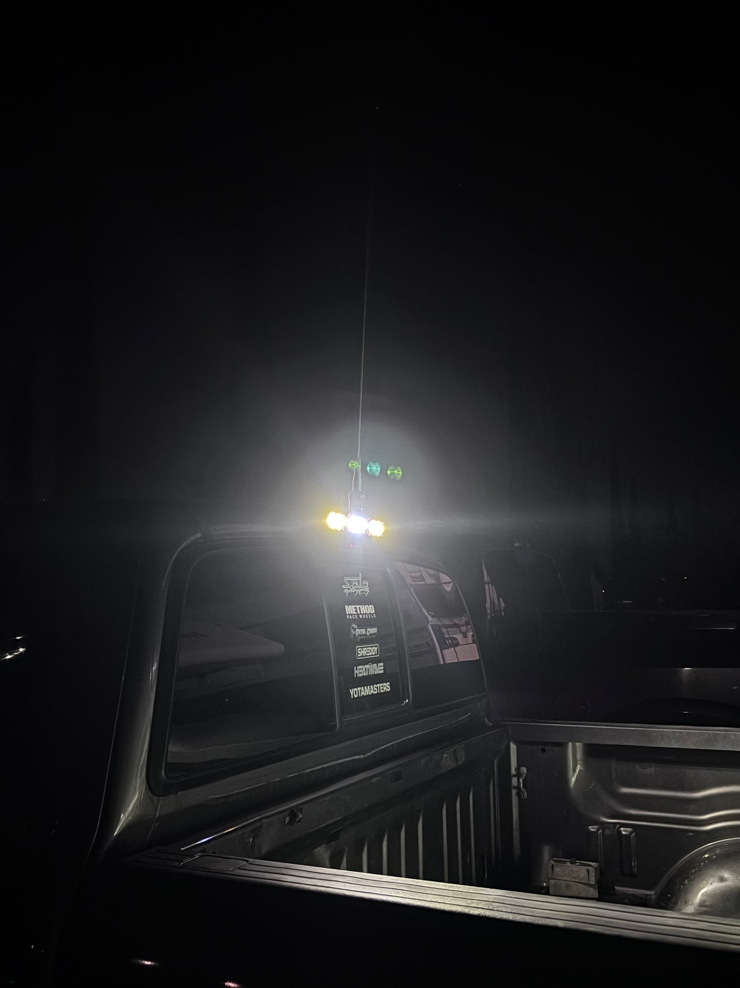 1999-2006 Chevy Silverado/Sierra Chase Light Housing