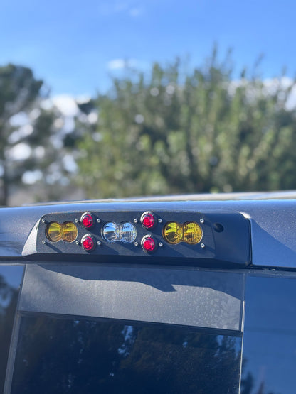 19992009-2018 Ram 1500 / 2010-2018 Ram 2500/3500 Chase Light Housing-2006 Chevy Silverado/Sierra Chase Light Housing (Copy)