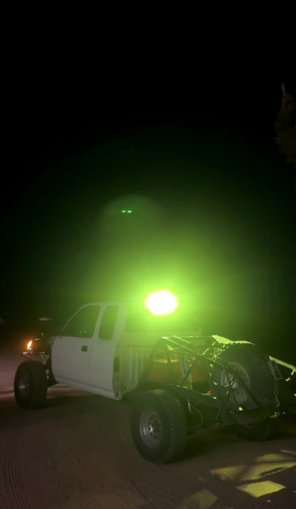 1995-2004 Toyota Tacoma Chase Light Housing