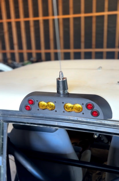 1995-2004 Toyota Tacoma Chase Light Housing