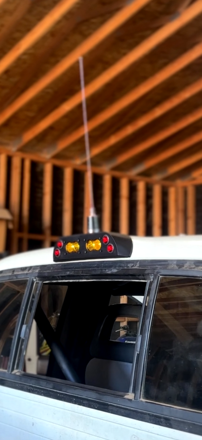 1995-2004 Toyota Tacoma Chase Light Housing
