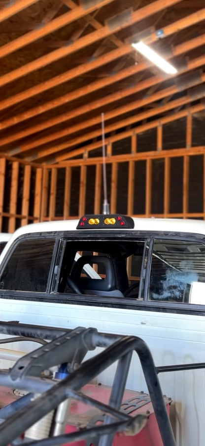 1995-2004 Toyota Tacoma Chase Light Housing